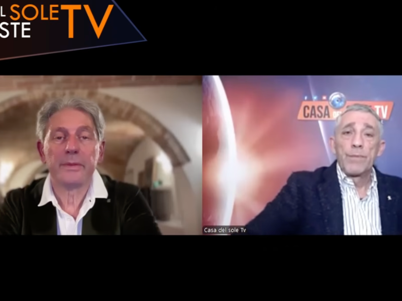 Cibo Vitale,  storie di persone, suolo e sovranità alimentare