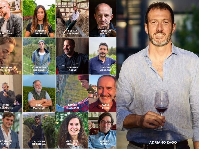 “Biodinamica per il Vino”: il master internazionale arriva in Sicilia