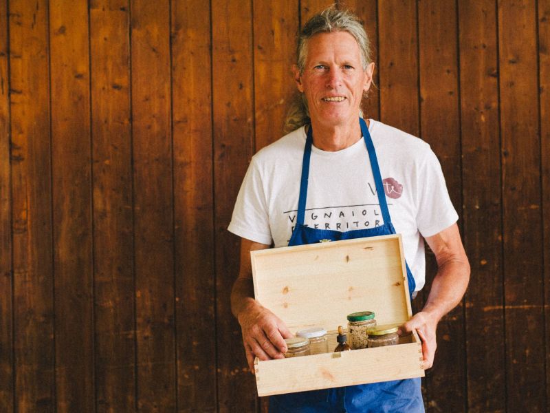 Un anno biodinamico tra formazione e comunità: il programma 2025-2026 dell’Arge