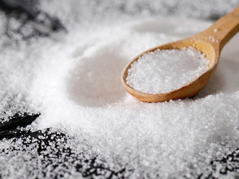 Sale senza antiagglomeranti di sintesi, le nuove disposizioni di Demeter Italia