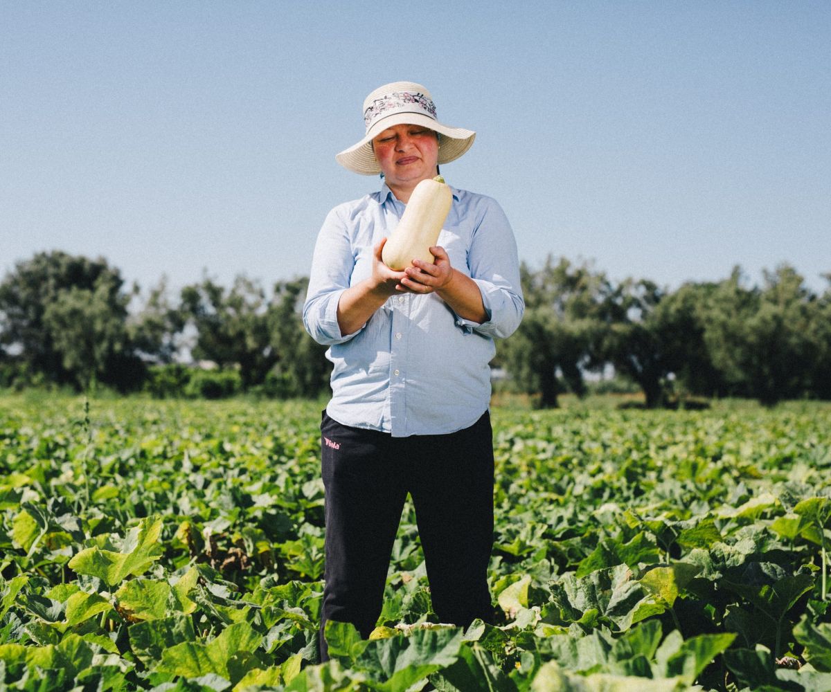 Siccità e crisi climatica: l’agricoltura biodinamica risponde con la forza del suolo vivo