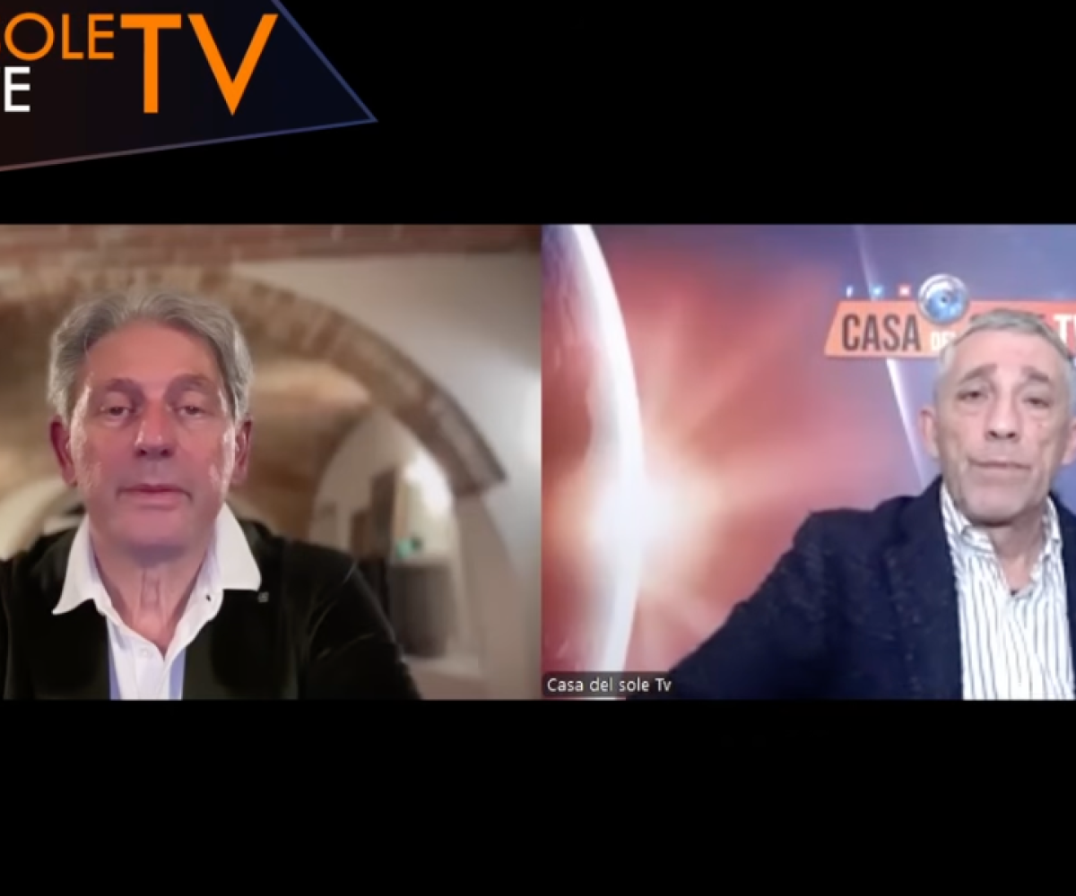 Cibo Vitale,  storie di persone, suolo e sovranità alimentare