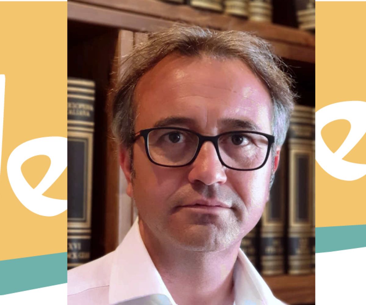 Enrico Amico nuovo presidente di Demeter Italia