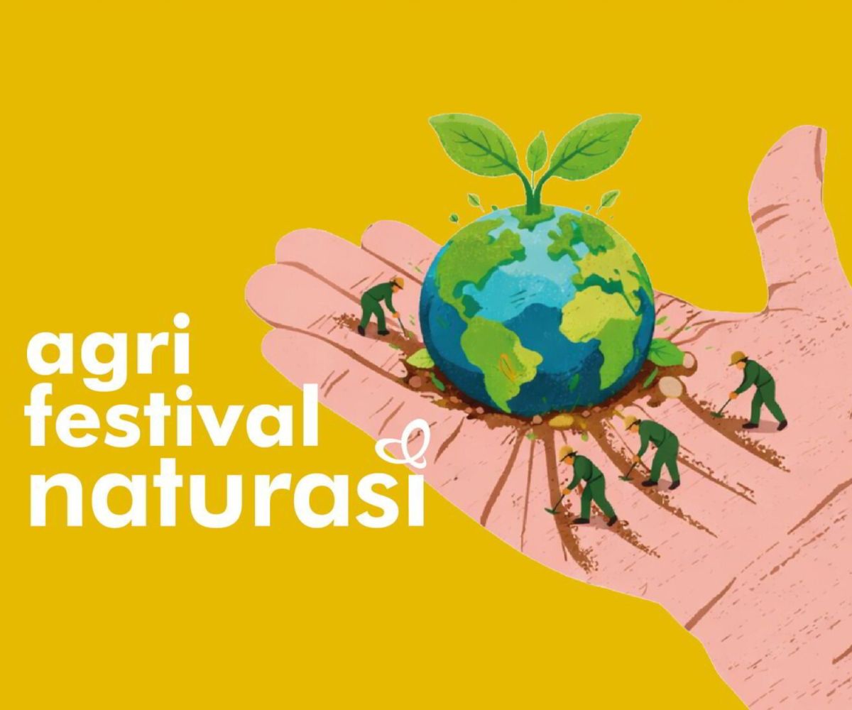 Agrifestival NaturaSì, una giornata per vivere la terra ad Agrilatina