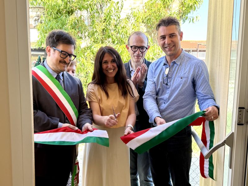 Il Nido sul Melograno: quando la fattoria biodinamica diventa la prima maestra