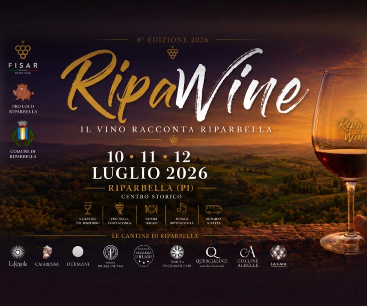 Biodinamica protagonista a RipaWine con una tavola rotonda sul valore della terra