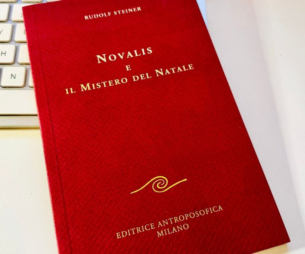Il Natale nel pensiero e nei libri di Rudolf Steiner