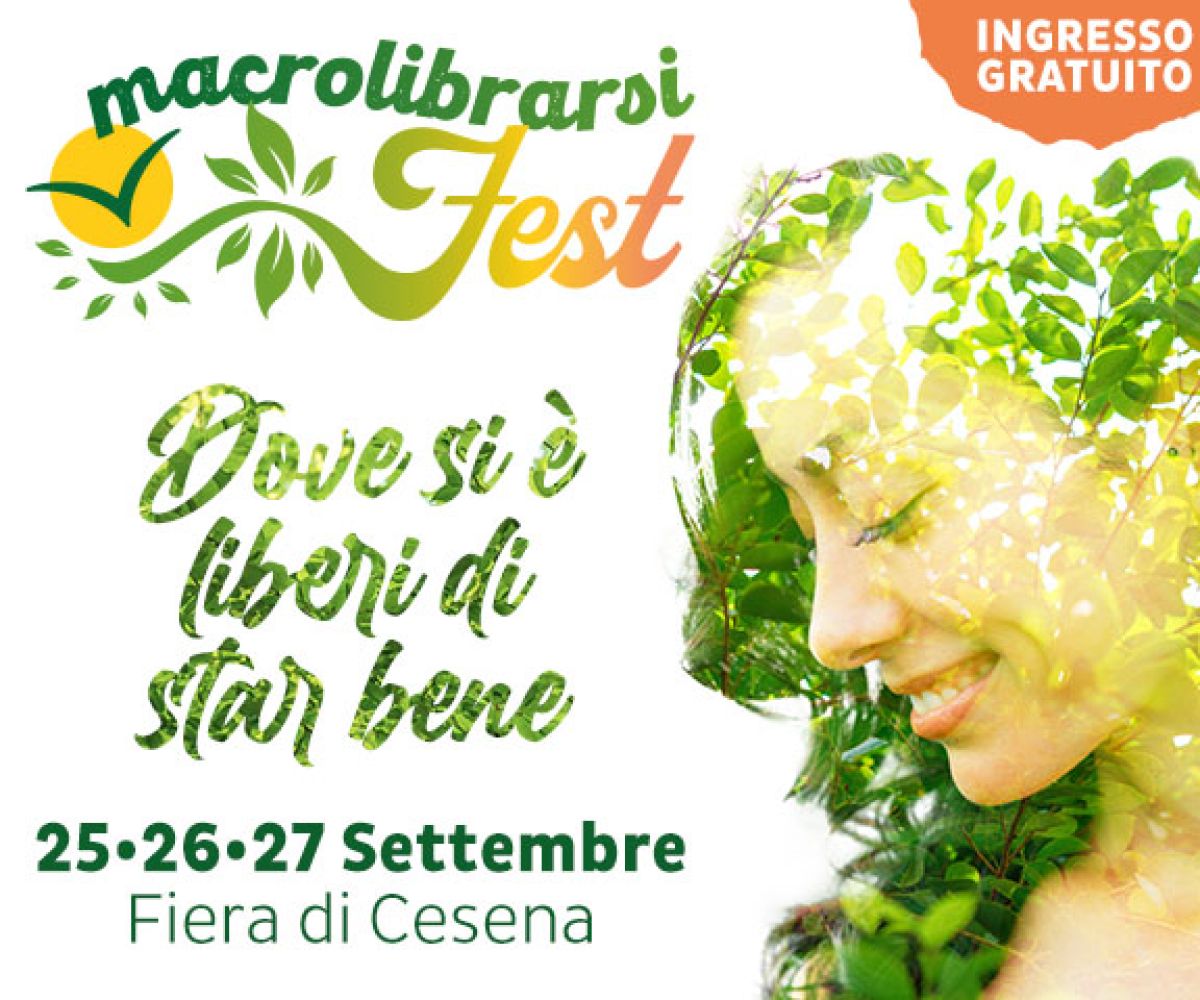 Demeter al Macrolibrarsi Fest 2026: tre giorni per conoscere l’agricoltura biodinamica