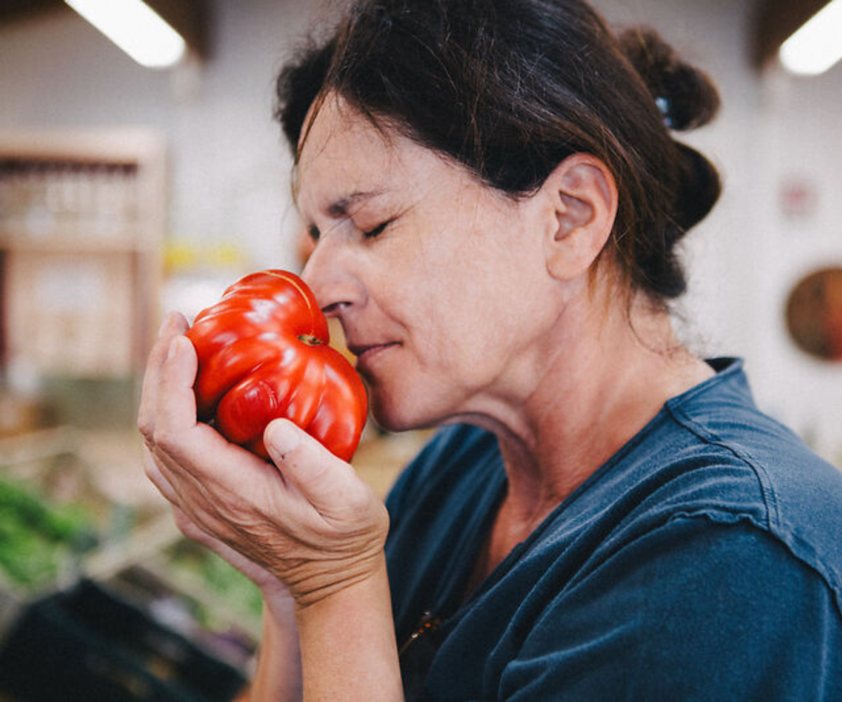 Il pomodoro biodinamico ha più molecole benefiche: lo dimostra la scienza