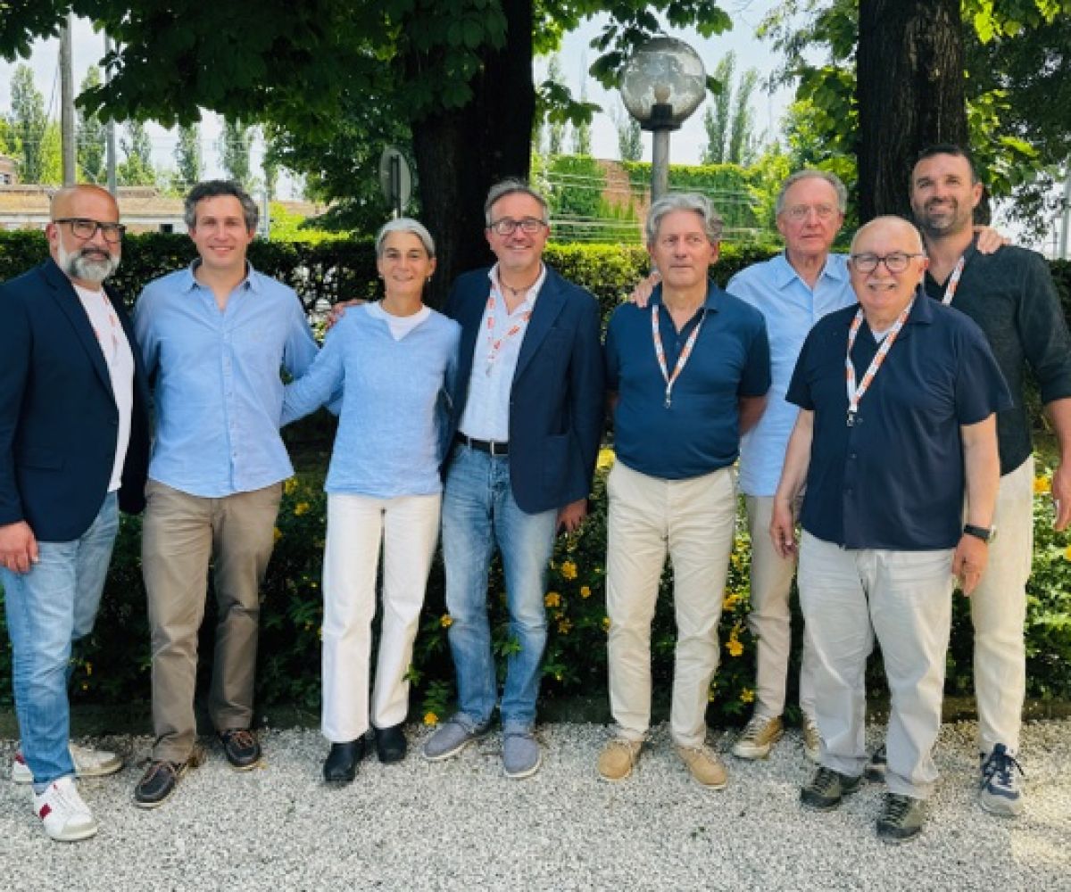 Nuovo Cda per Demeter: Amico confermato presidente