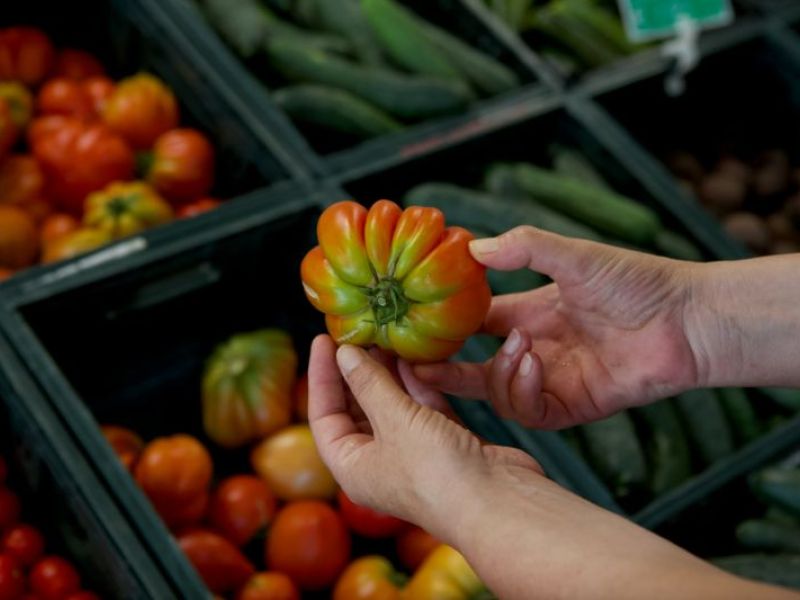Giornata mondiale dell’alimentazione: i prodotti certificati Demeter difendono la salute e la terra