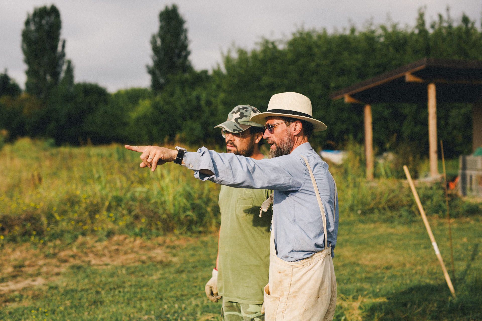 Modulistica e procedure