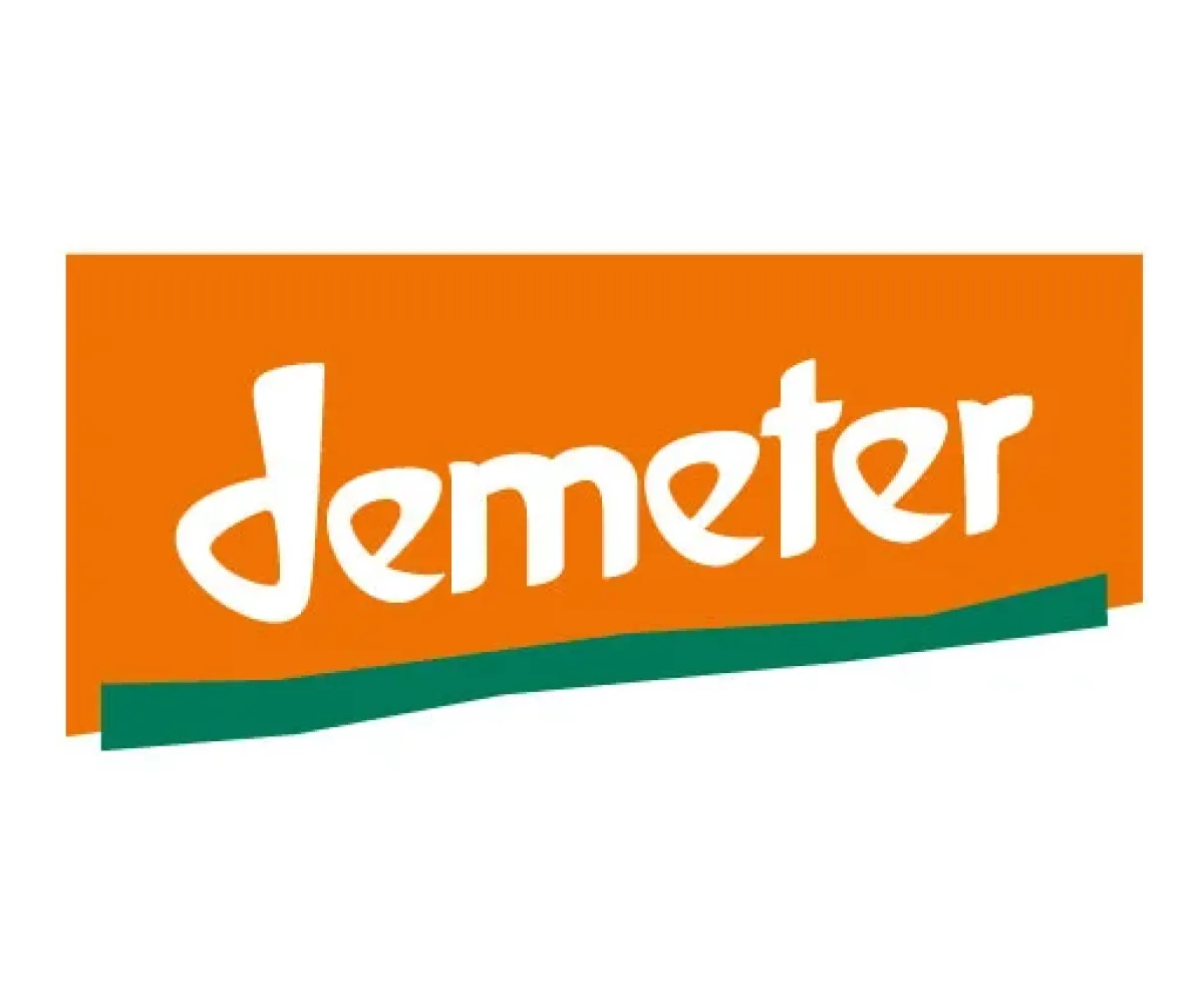 Demeter Italia a SANA 2023