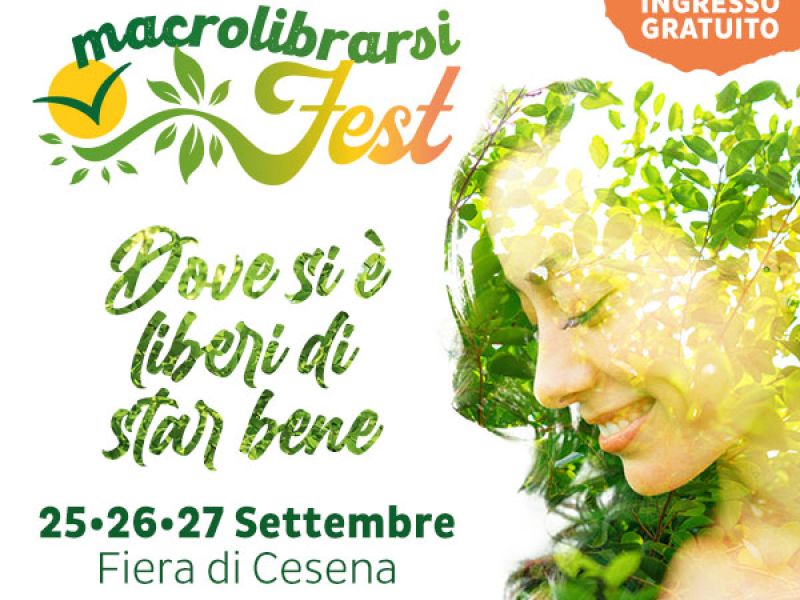 Demeter al Macrolibrarsi Fest 2026: tre giorni per conoscere l’agricoltura biodinamica