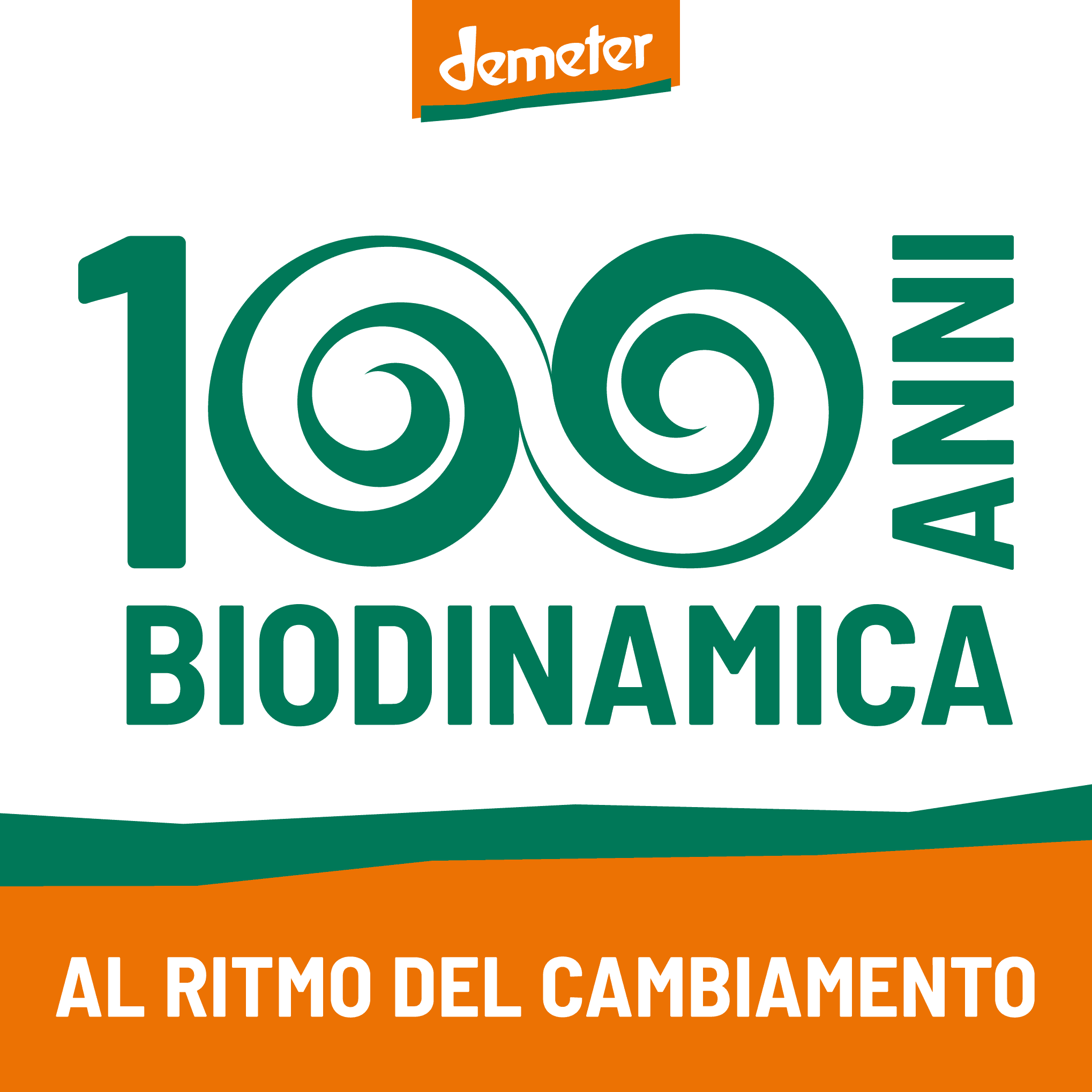 100 Anni di Agricoltura Biodinamica
