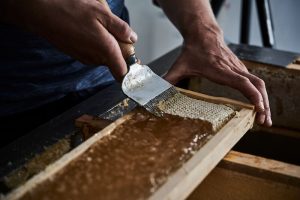 Apicoltura biodinamica