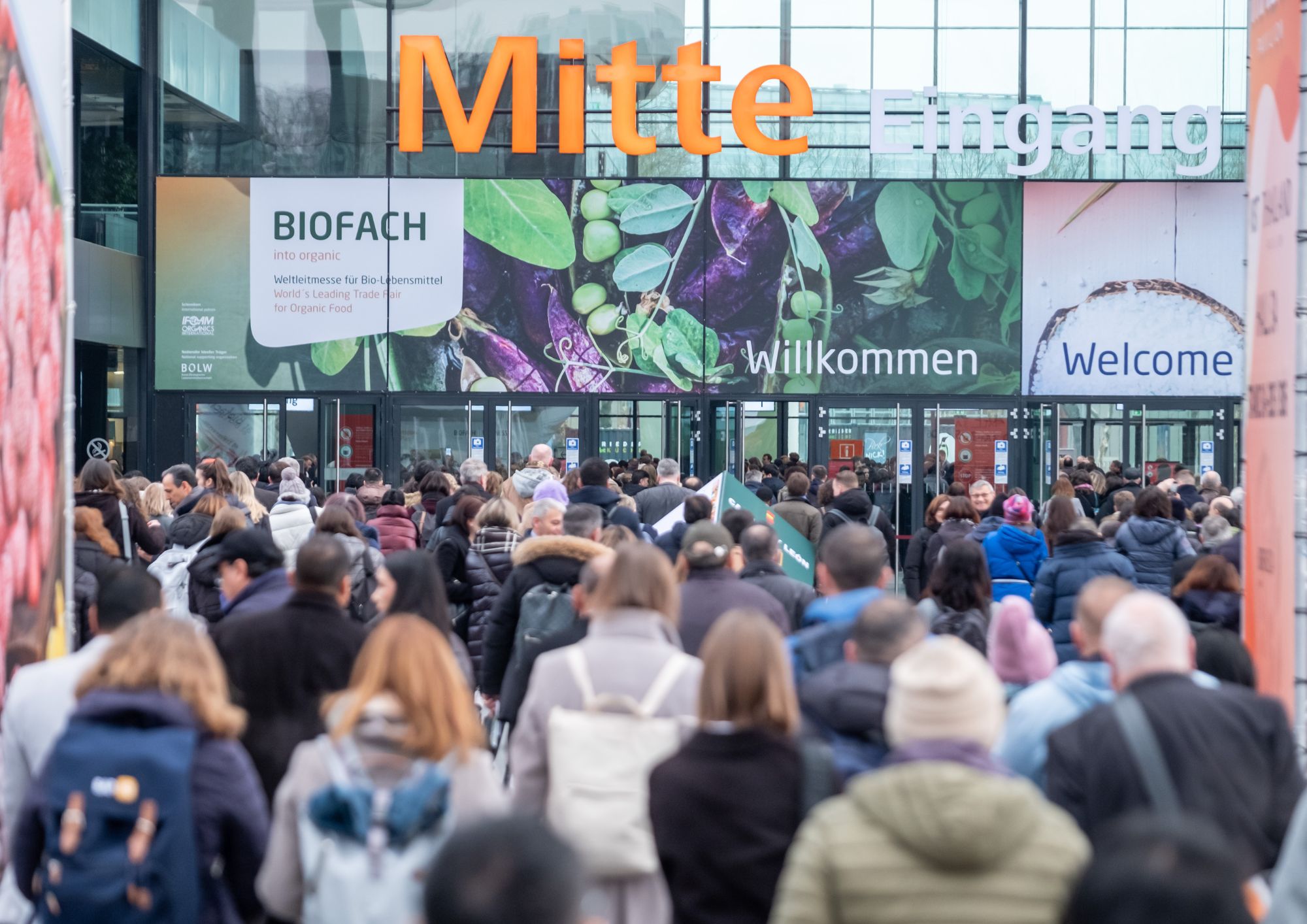Demeter Italia porta il biodinamico italiano a Biofach 2026