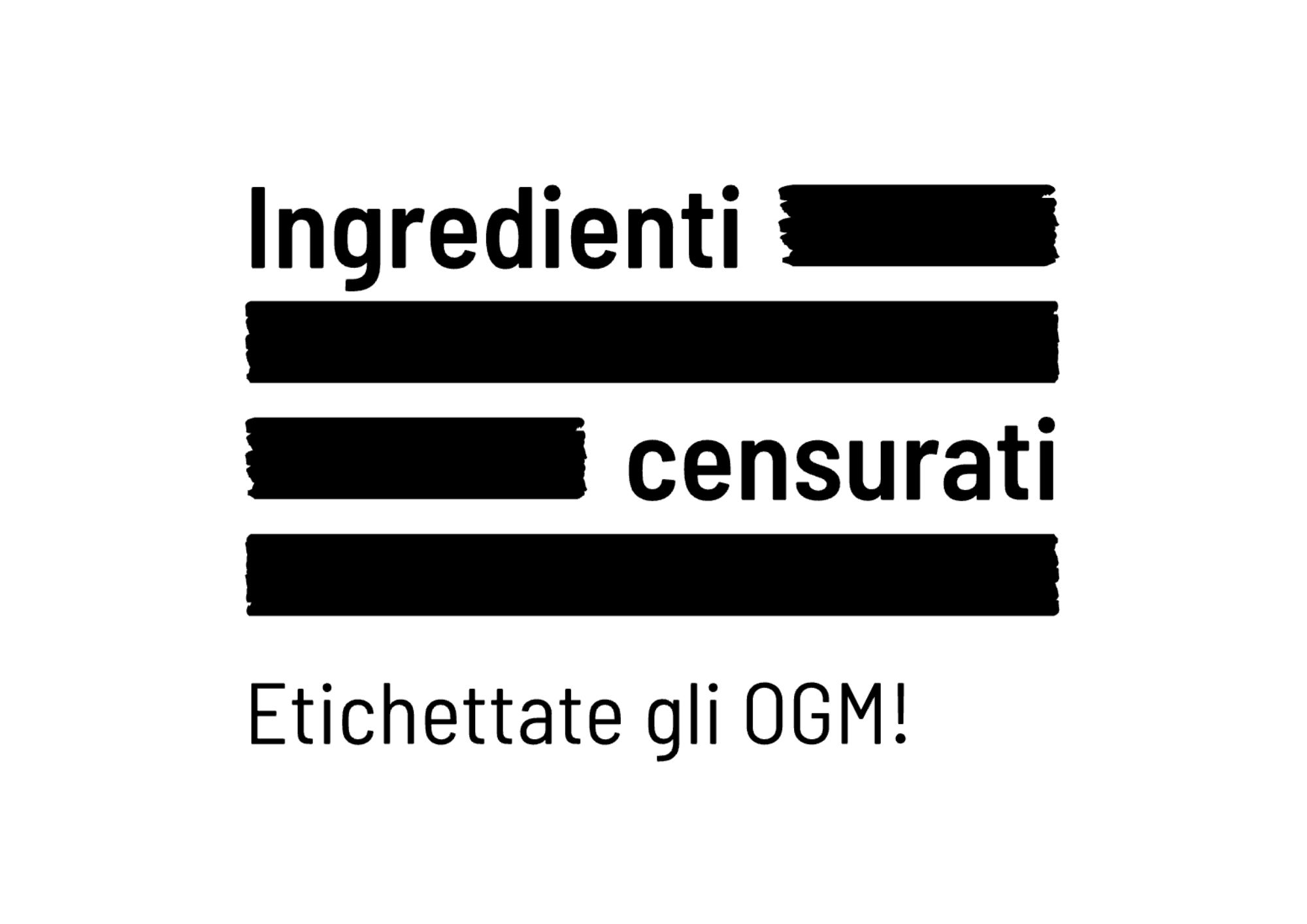 Nuovi OGM e trasparenza a rischio: fermiamo il buio sulle etichette