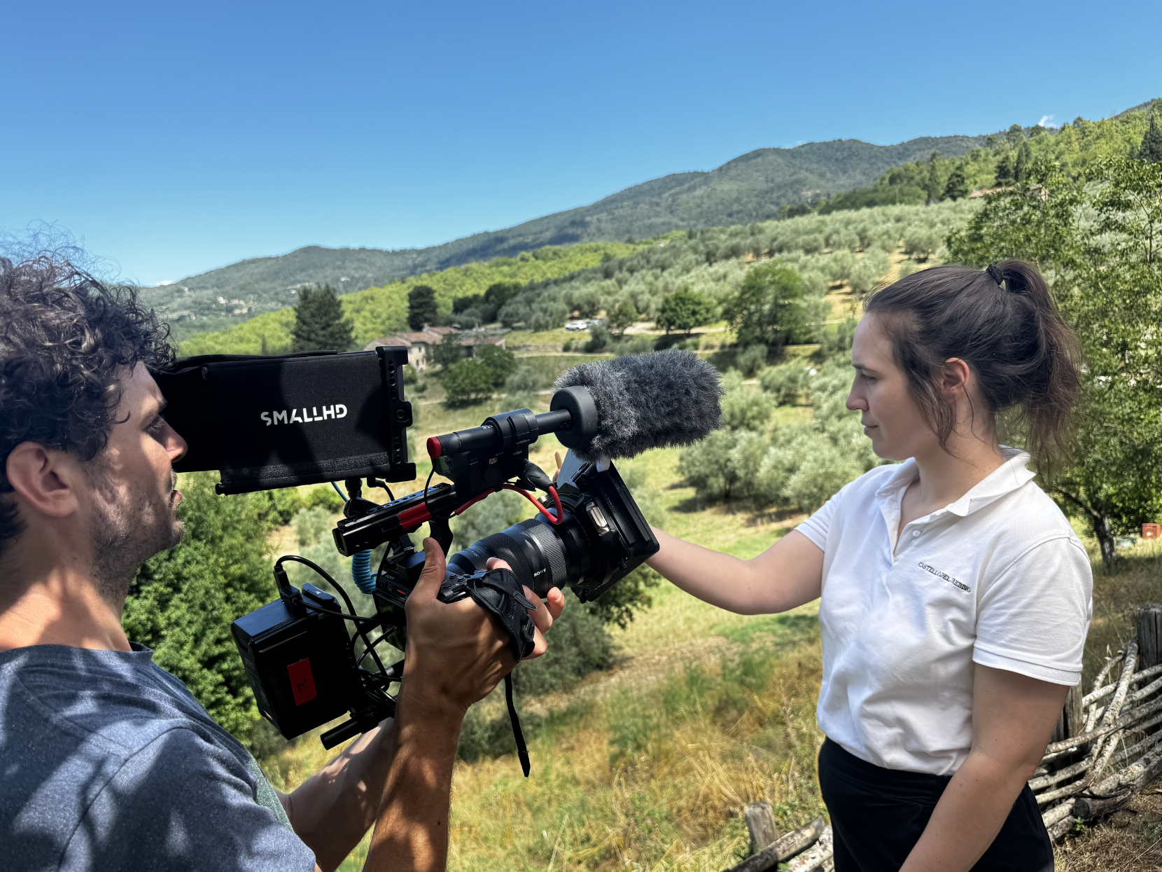 Coltivare gioia, coltivare futuro: il video che racconta l’agricoltura biodinamica Demeter