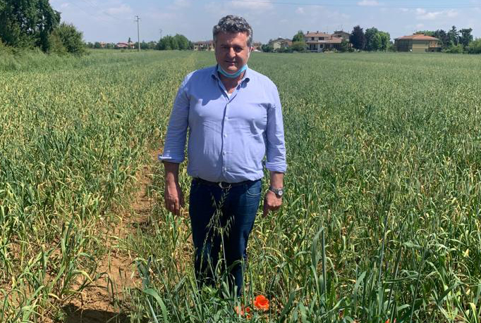 Prossimi orizzonti – di Dino Mellano