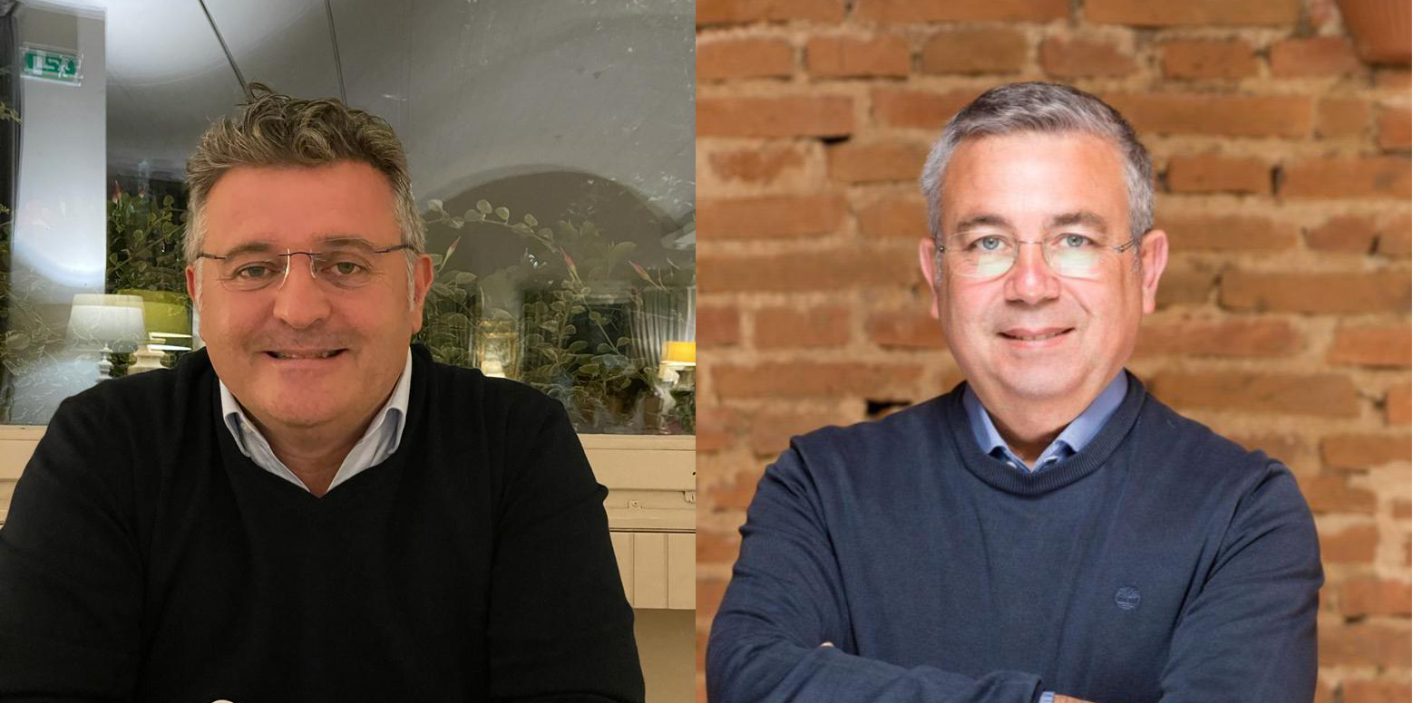Il nuovo corso – di Dino Mellano e Antonino Anastasi