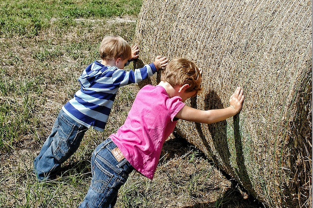 Educare in armonia con la Natura
