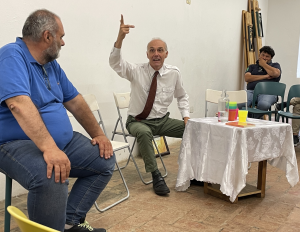 Enrico-Zagnoli-Comunita-Biodinamica-Demeter-Emilia-Romagna