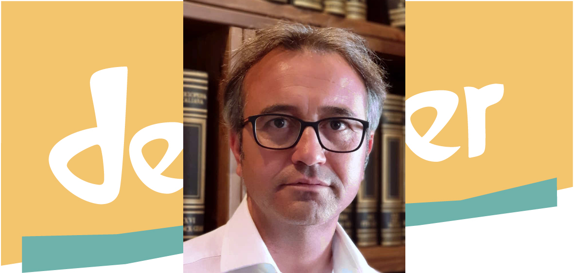 Enrico Amico nuovo presidente di Demeter Italia