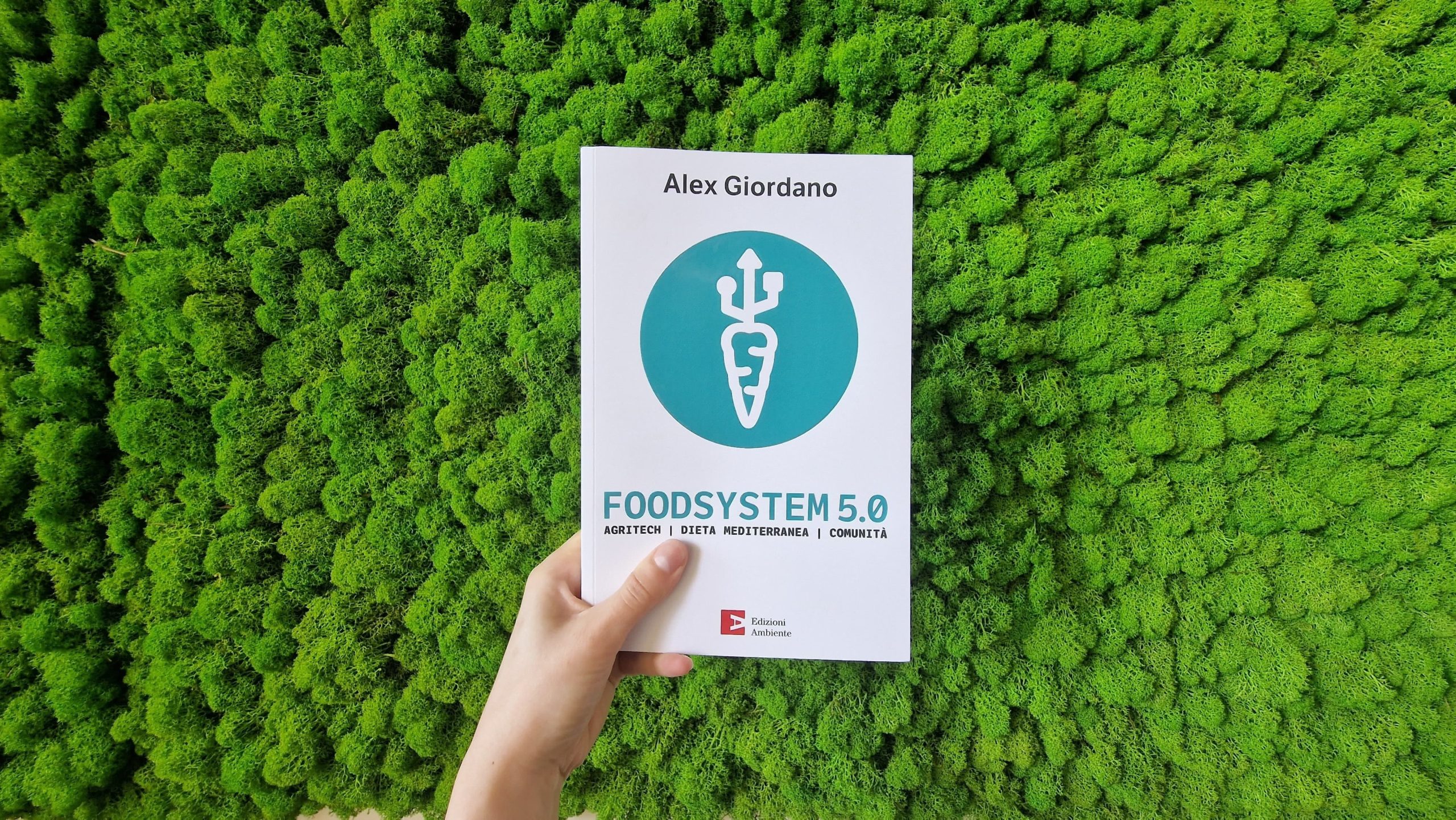 Foodsystem 5.0