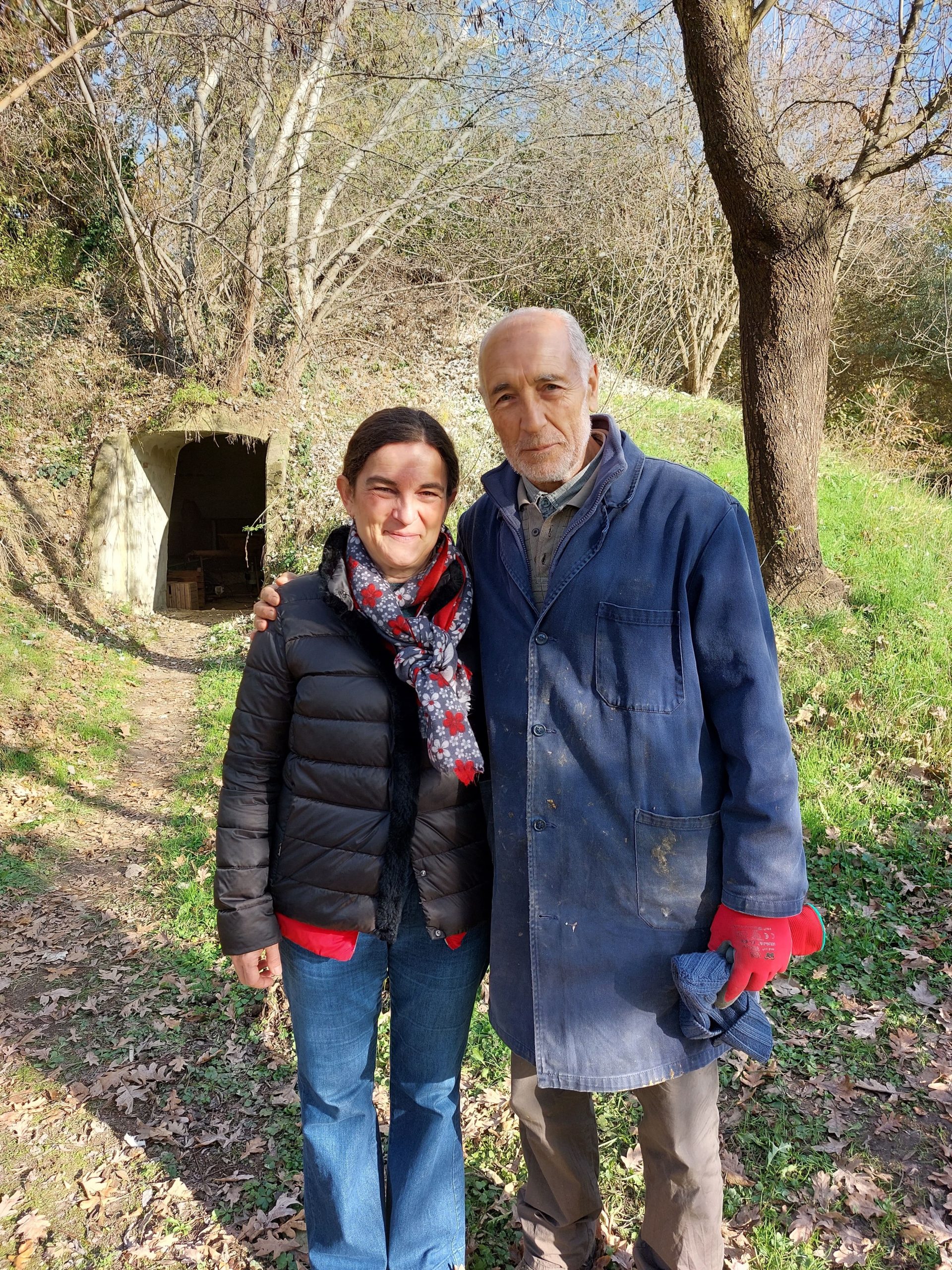 Le Madri: una fondazione al servizio dell’antroposofia.