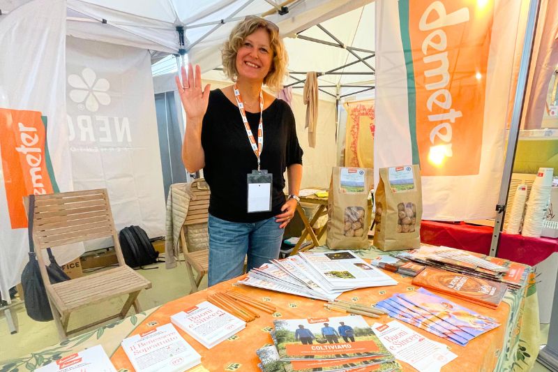 A settembre due appuntamenti per scoprire l’agricoltura biodinamica Demeter