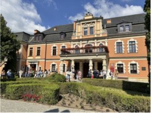 Municipio di Koberwitz