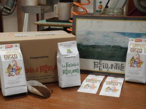 Orzo La Fucina di Poggio Antico