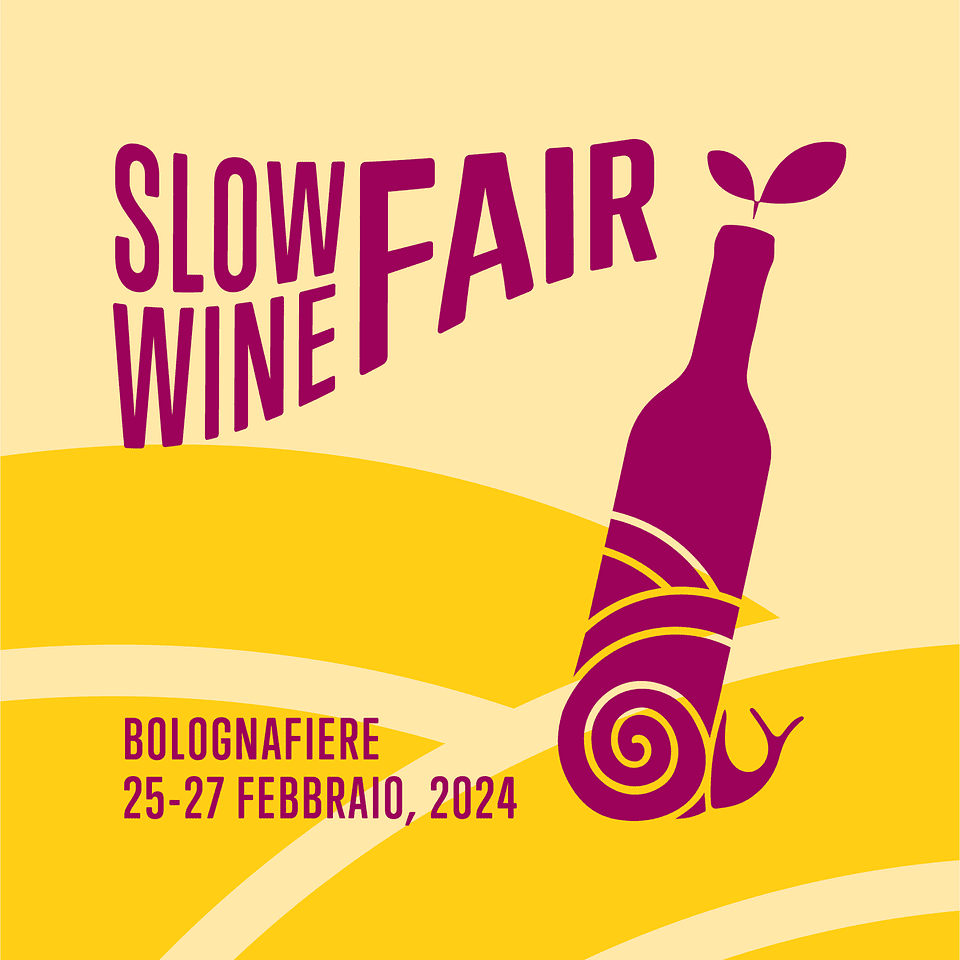 SLOW WINE FAIR 2024
