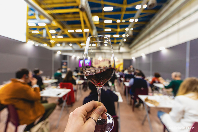 Conto alla rovescia per Slow Wine Fair e SANA Food