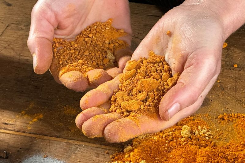 Perché scegliere i prodotti Demeter: i vantaggi della trasformazione biodinamica certificata