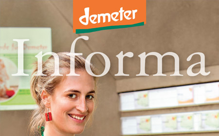Demeter Informa n.1