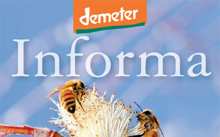 Demeter Informa n.5