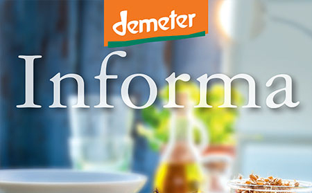 Demeter Informa n.7