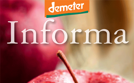 Demeter Informa n.8