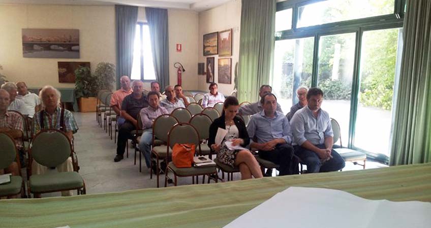 Assemblea 2012