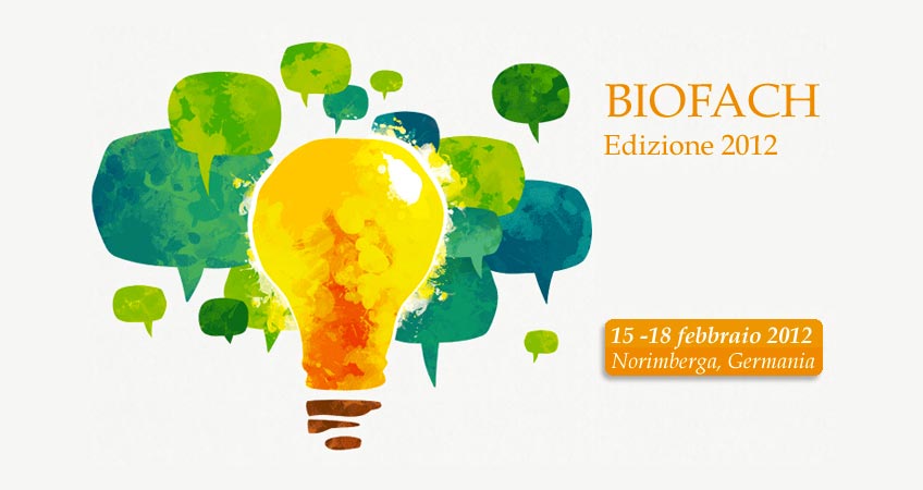 Demeter Italia a BIOFACH 2012
