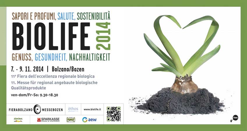 Biolife 2014