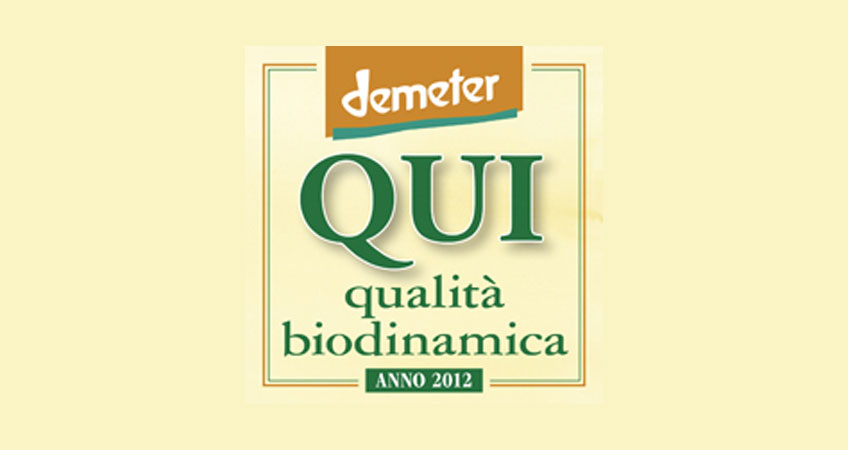 Novità: i negozi Qui Demeter