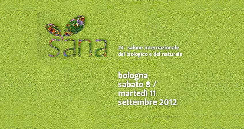 Demeter al SANA 2012
