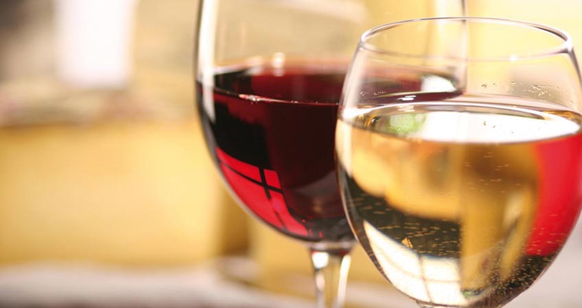 Il nuovo standard italiano sul vino
