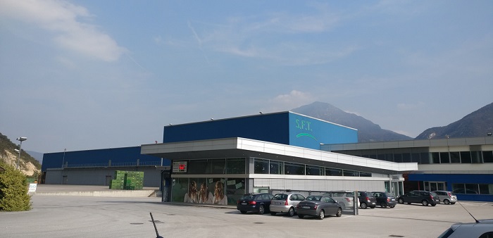 Incontro a Parma tra Demeter Italia e SFT