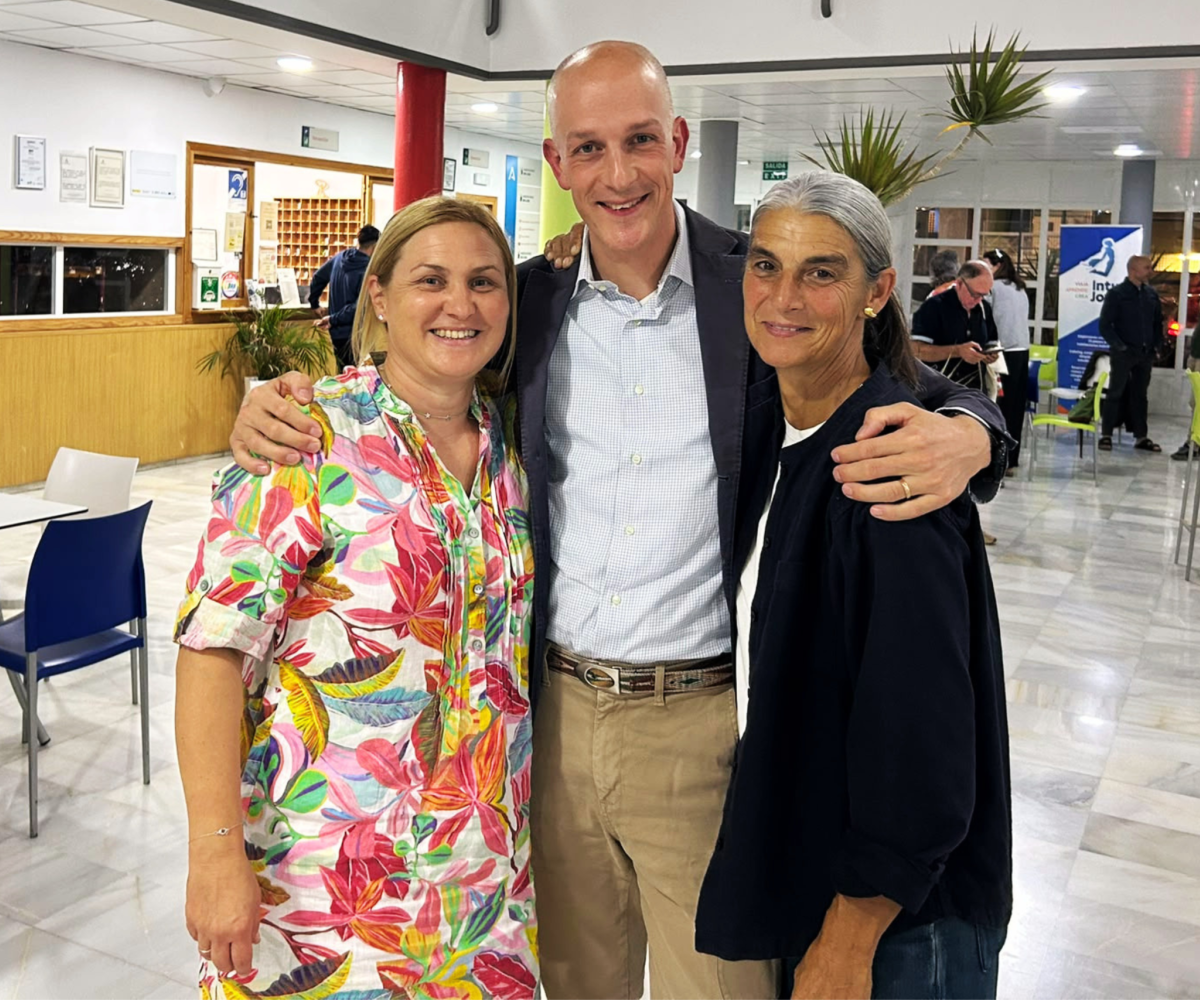 Assemblea di Almeria: Buccheri e Foradori eletti negli organi di BFDI