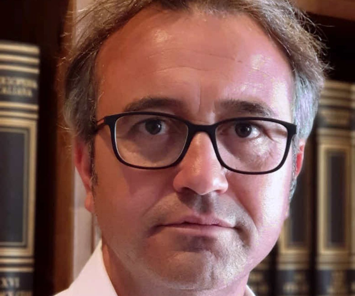 La squadra della Demeter a Parma di E.Amico