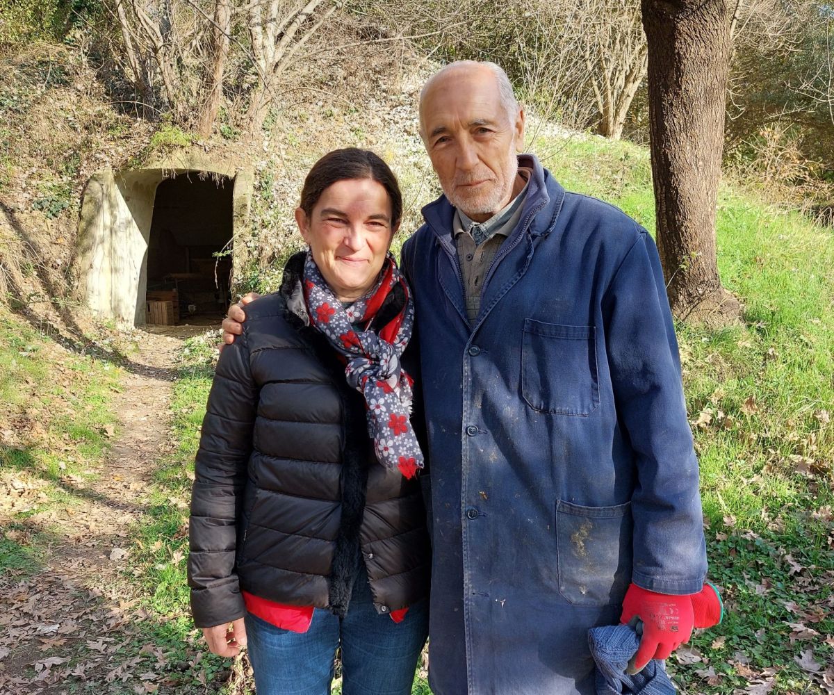 Le Madri: una fondazione al servizio dell’antroposofia.